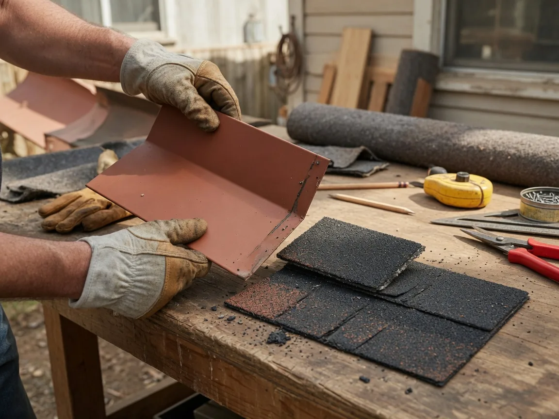 Roof Repair company in Massena, NY